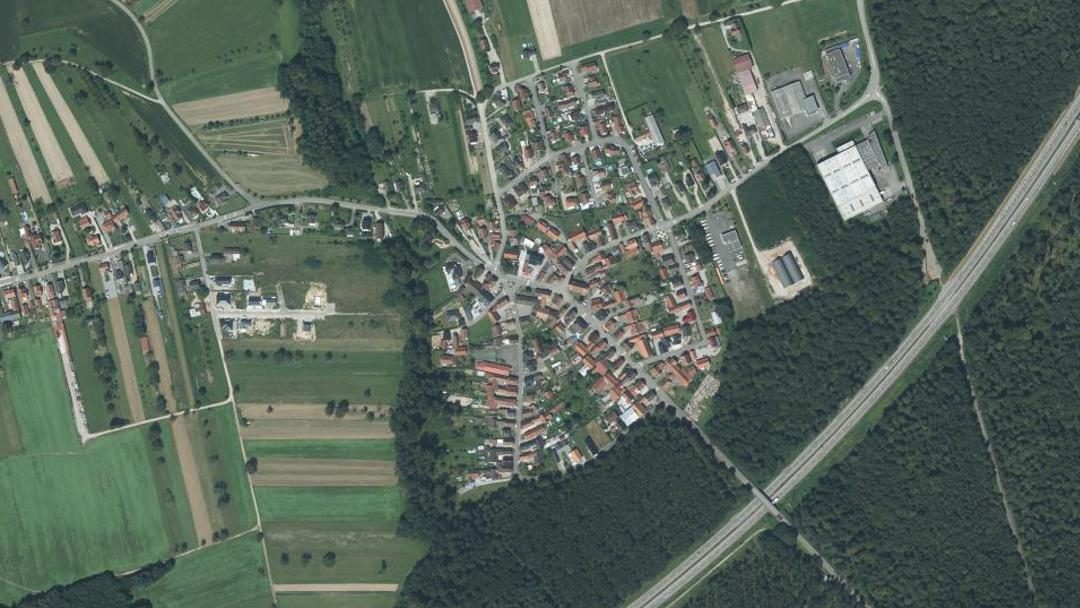 Photo 2 — Schaffhouse-près-Seltz, Bas-Rhin (67470)