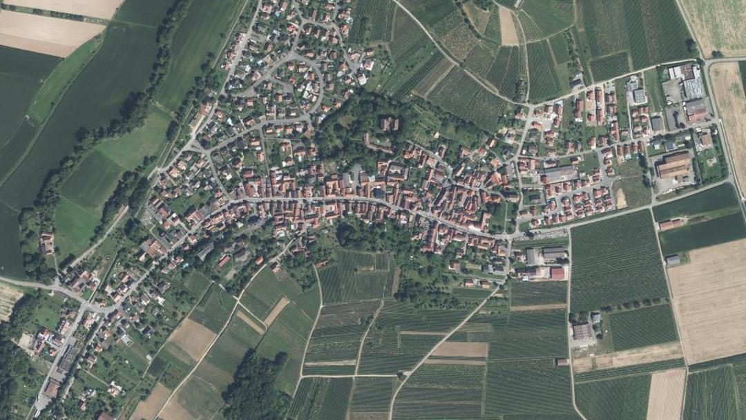 Photo 3 — Scharrachbergheim-Irmstett, Bas-Rhin (67310)