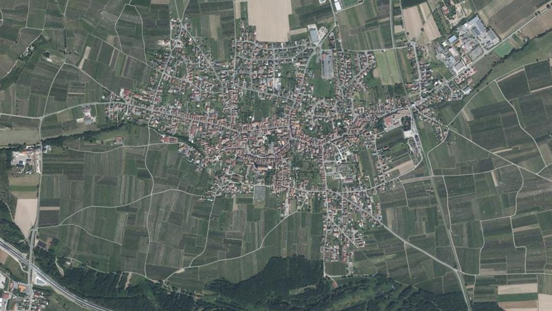 Photo 2 — Scherwiller, Bas-Rhin (67750)