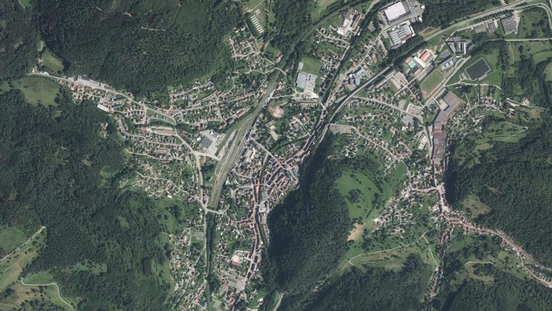 Photo 2 — Schirmeck, Bas-Rhin (67130)