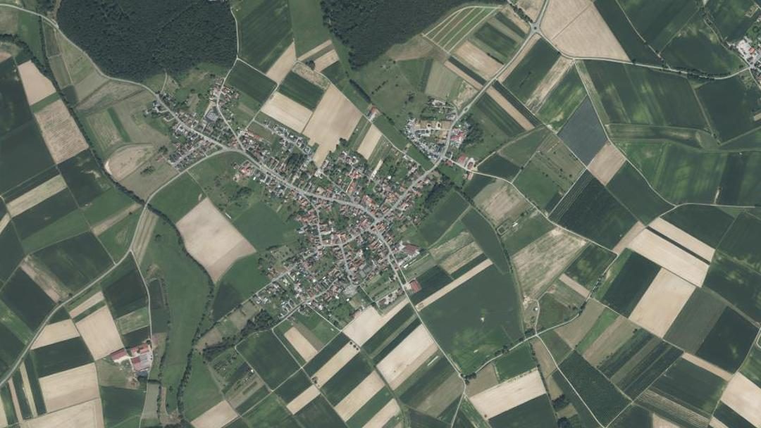 Schœnenbourg, Bas-Rhin