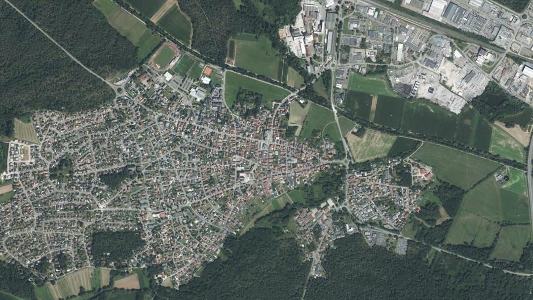 Photo 3 — Schweighouse-sur-Moder, Bas-Rhin (67590)