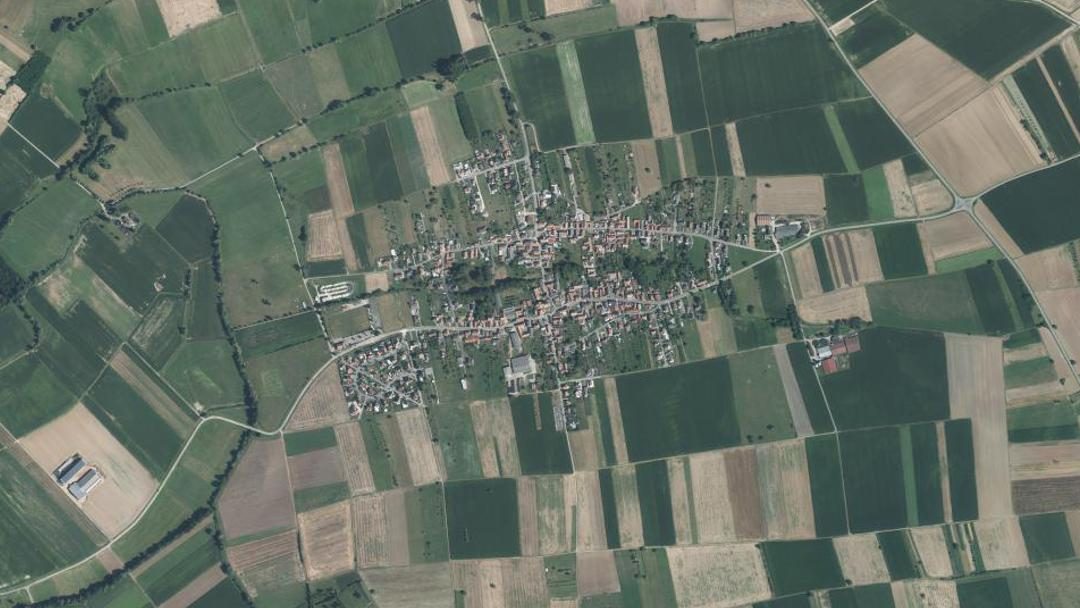 Schwenheim, Bas-Rhin