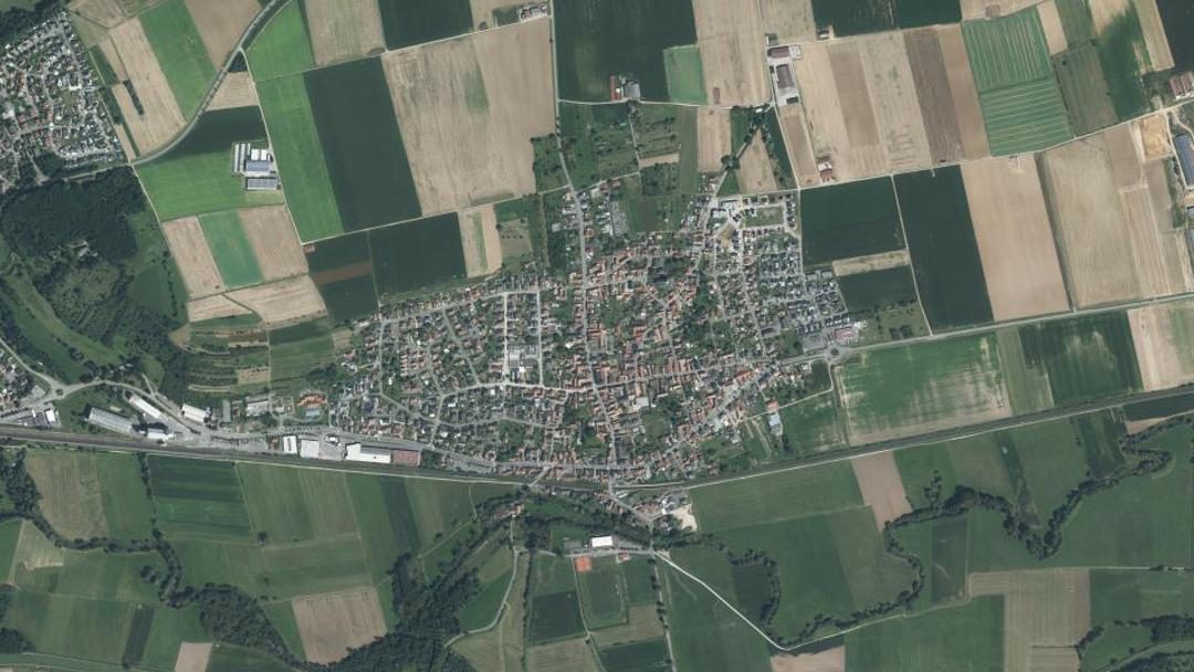 Photo 3 — Schwindratzheim, Bas-Rhin (67270)