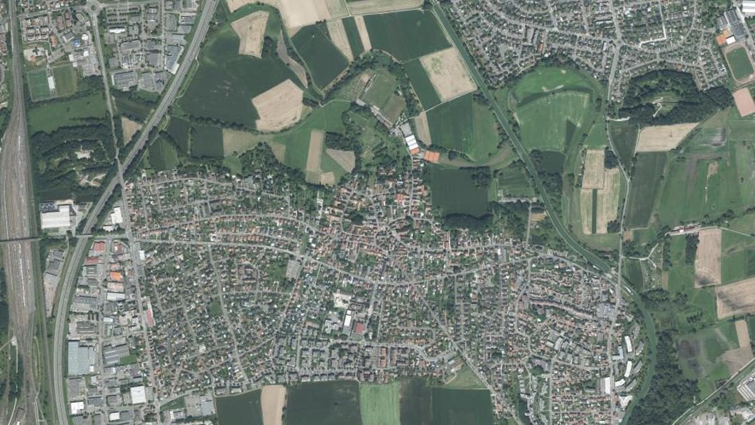 Photo 3 — Souffelweyersheim, Bas-Rhin (67460)