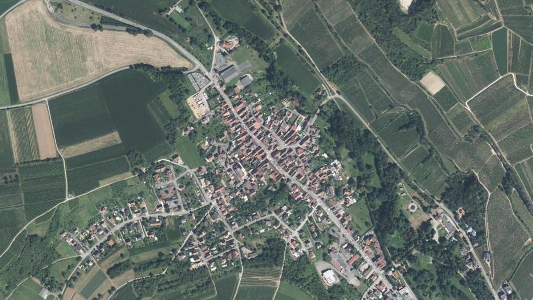 Photo 2 — Soultz-les-Bains, Bas-Rhin (67120)