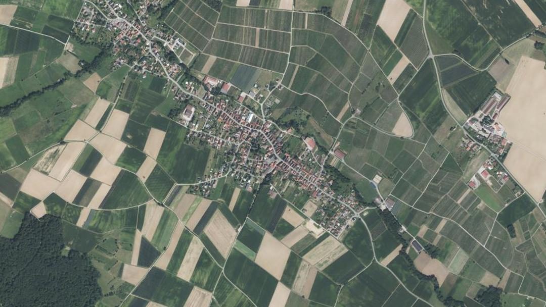 Photo 2 — Steinseltz, Bas-Rhin (67160)