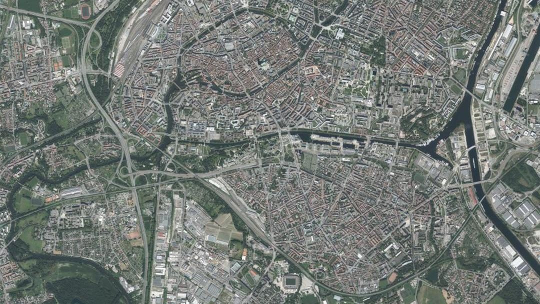 Photo 11 — Strasbourg, Bas-Rhin (67000)