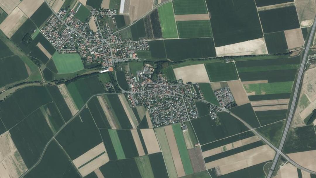 Photo 3 — Stutzheim-Offenheim, Bas-Rhin (67370)
