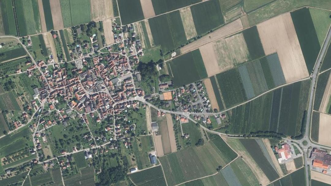 Photo 2 — Traenheim, Bas-Rhin (67310)