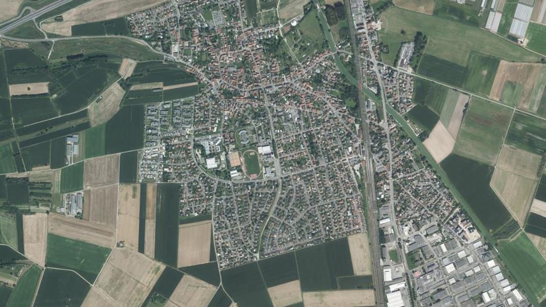Photo 2 — Vendenheim, Bas-Rhin (67550)