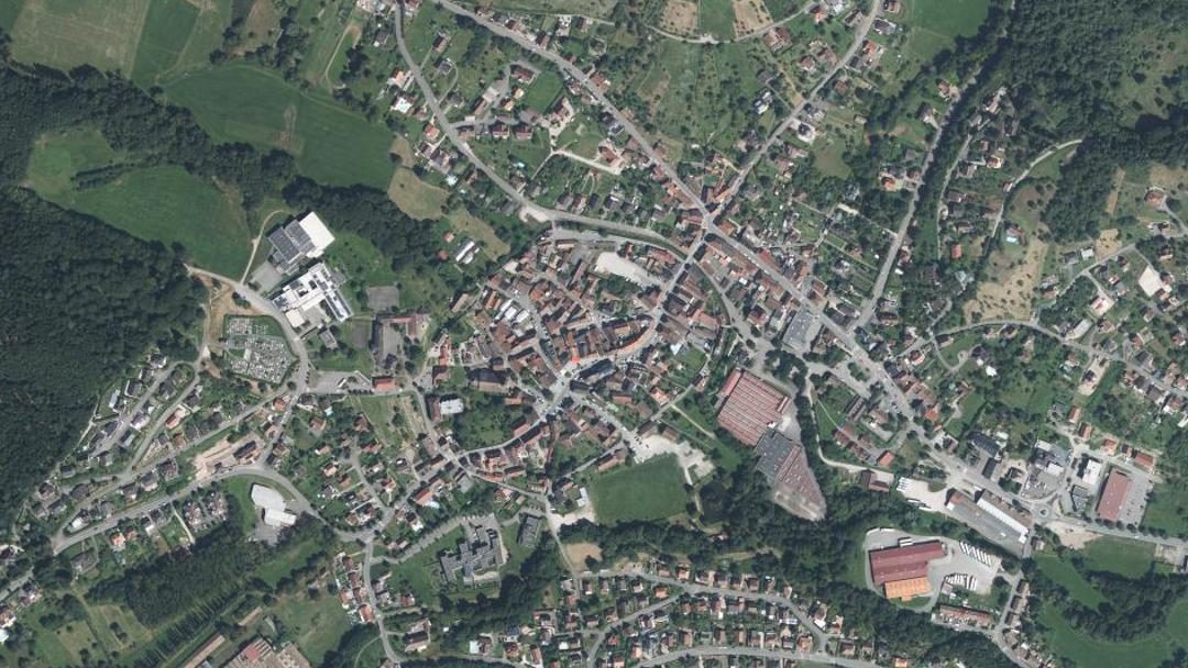 Photo 2 — Villé, Bas-Rhin (67220)