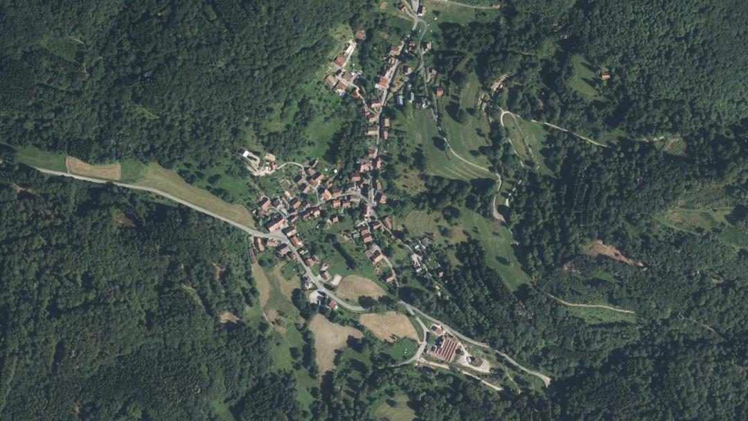 Photo 4 — Waldersbach, Bas-Rhin (67130)