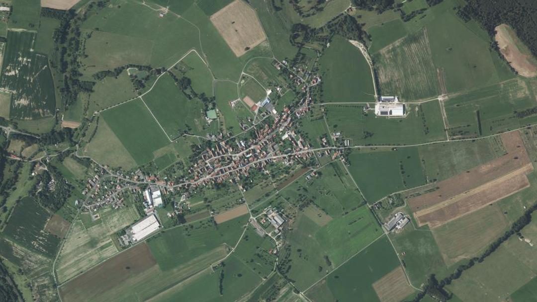 Waldhambach, Bas-Rhin