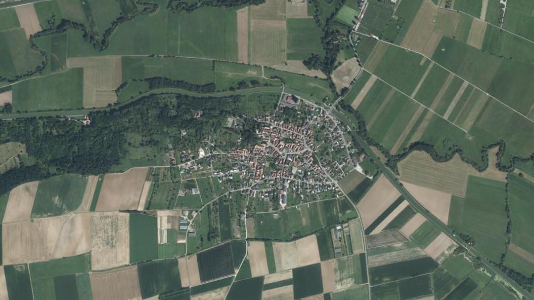 Photo 3 — Waltenheim-sur-Zorn, Bas-Rhin (67670)