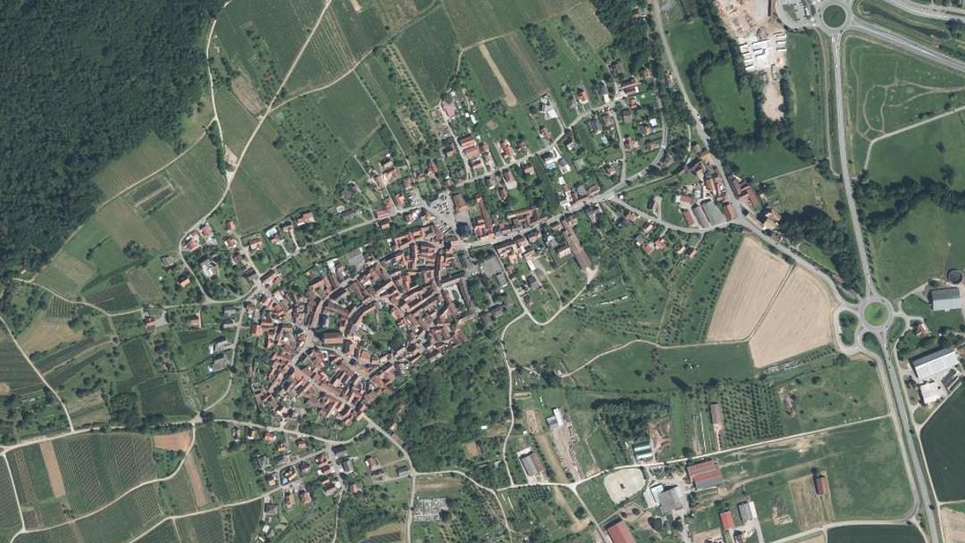 Photo 2 — Wangen, Bas-Rhin (67520)