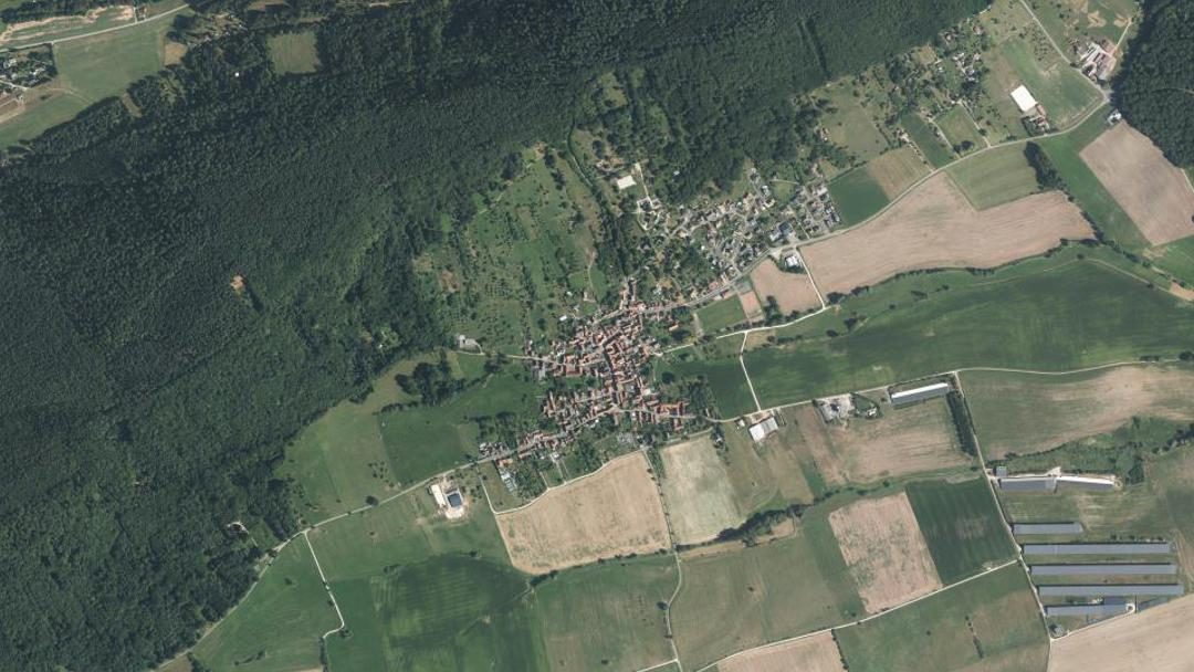 Photo 2 — Weinbourg, Bas-Rhin (67340)