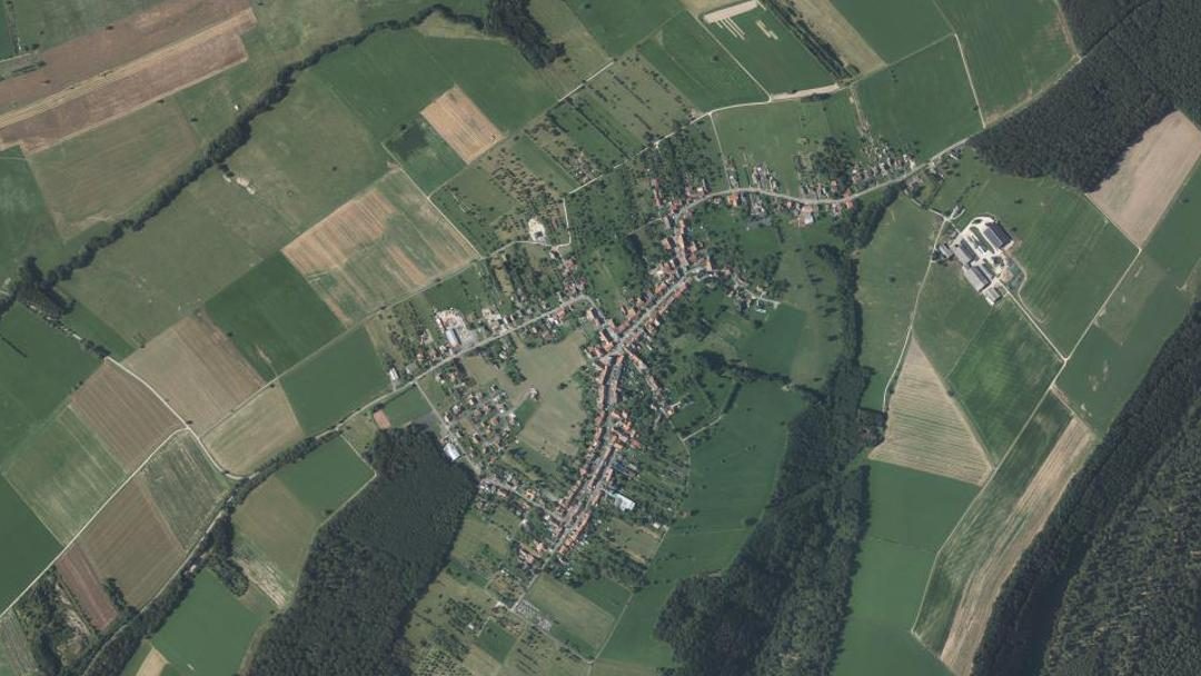 Weislingen, Bas-Rhin