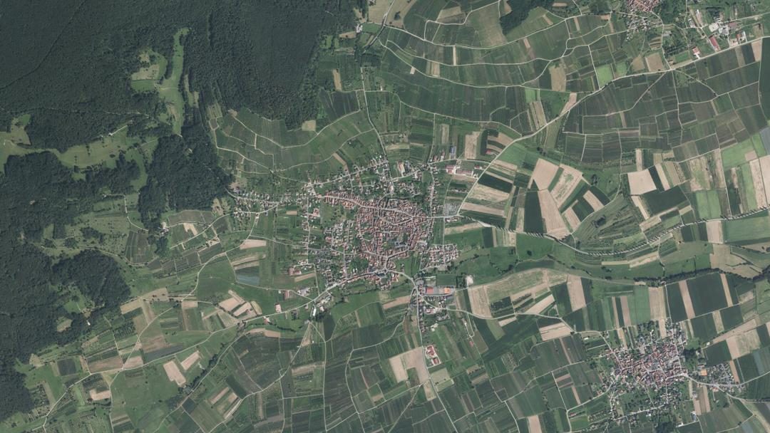 Photo 2 — Westhoffen, Bas-Rhin (67310)