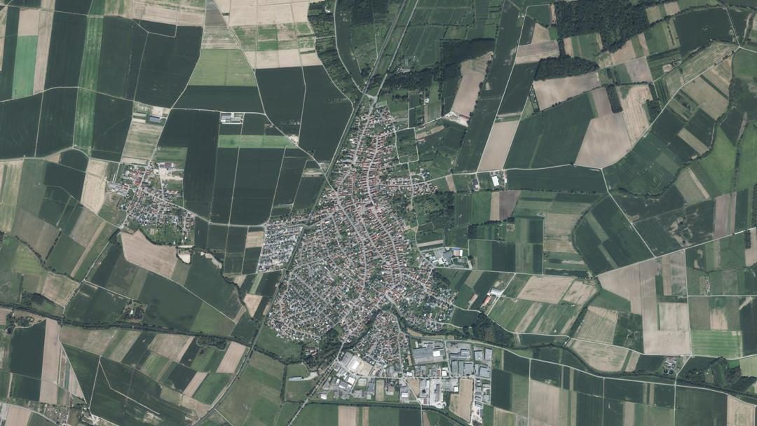 Photo 2 — Weyersheim, Bas-Rhin (67720)