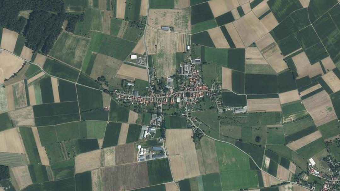 Photo 3 — Wickersheim-Wilshausen, Bas-Rhin (67270)