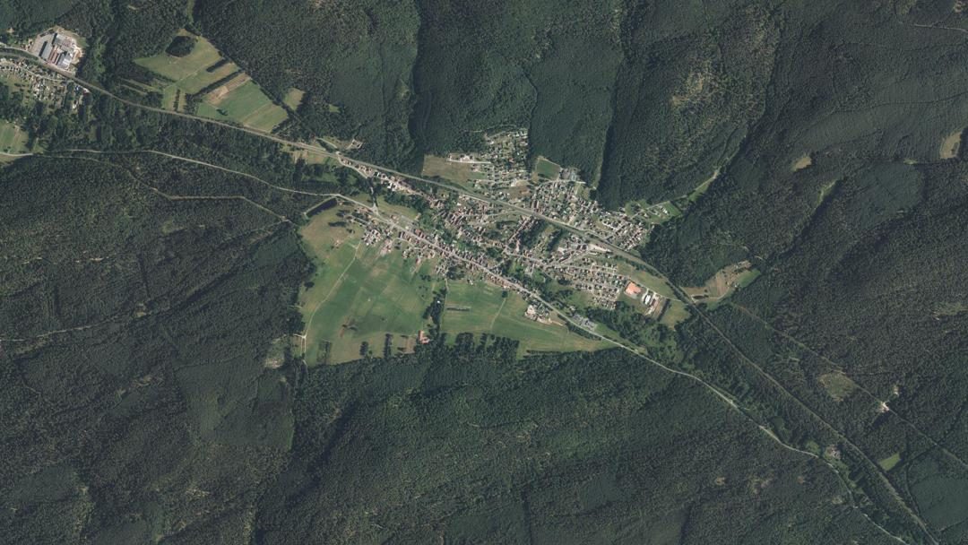 Photo 2 — Wimmenau, Bas-Rhin (67290)