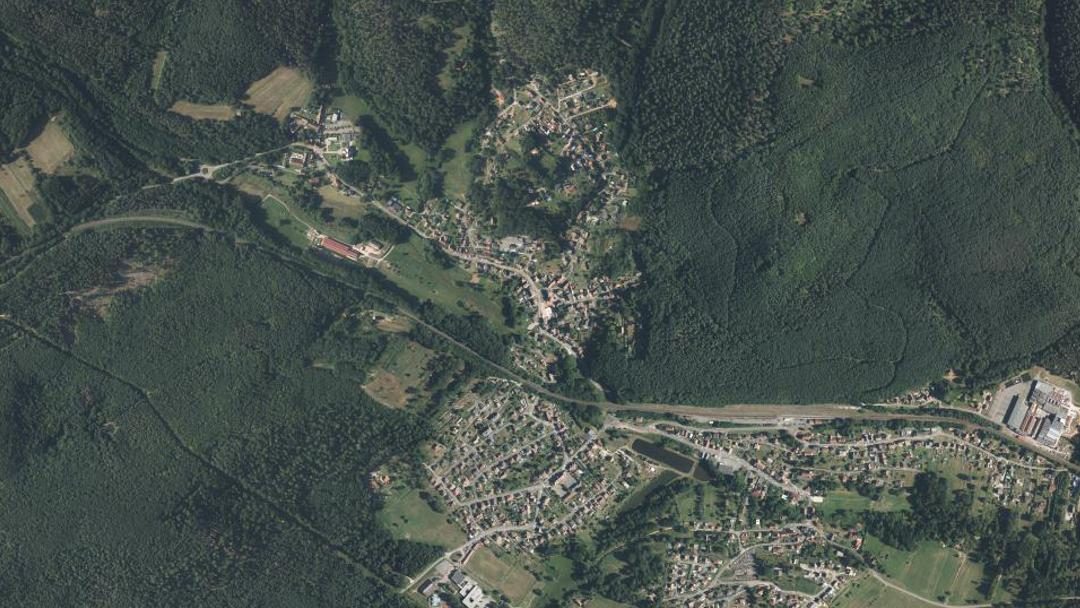 Wingen-sur-Moder, Bas-Rhin