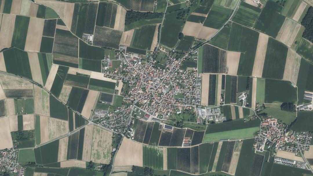 Photo 3 — Wingersheim les Quatre Bans, Bas-Rhin (67170)