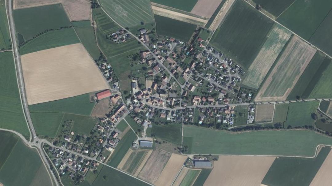 Bernwiller, Haut-Rhin