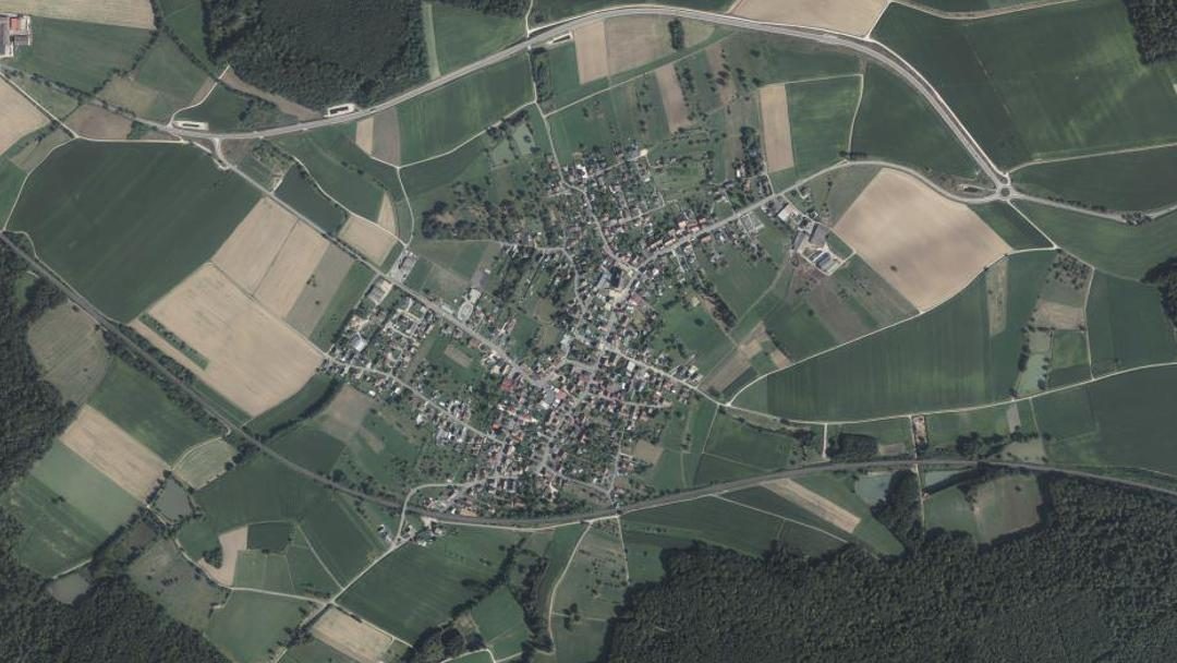 Photo 2 — Ballersdorf, Haut-Rhin (68210)