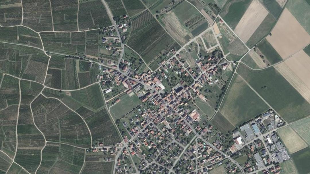 Photo 2 — Bergholtz, Haut-Rhin (68500)