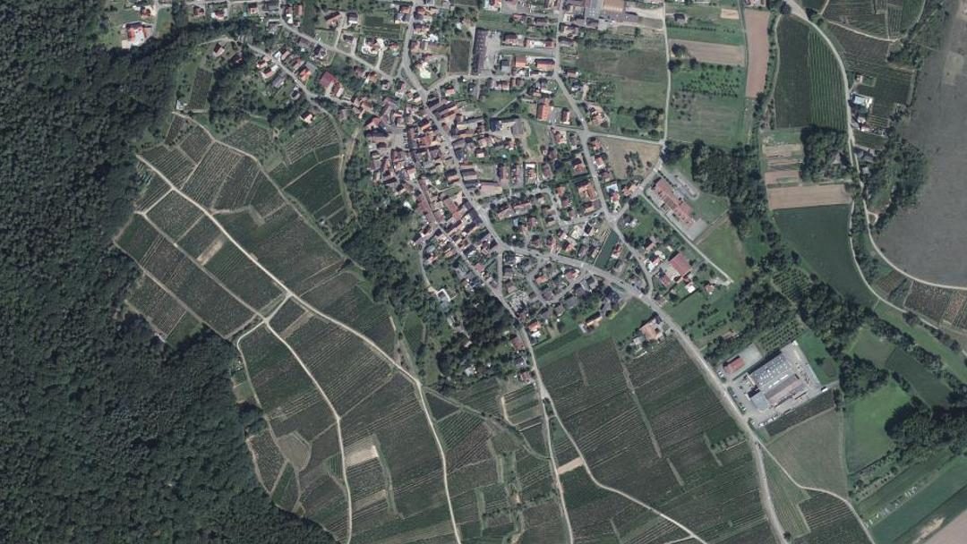 Photo 2 — Bergholtzzell, Haut-Rhin (68500)