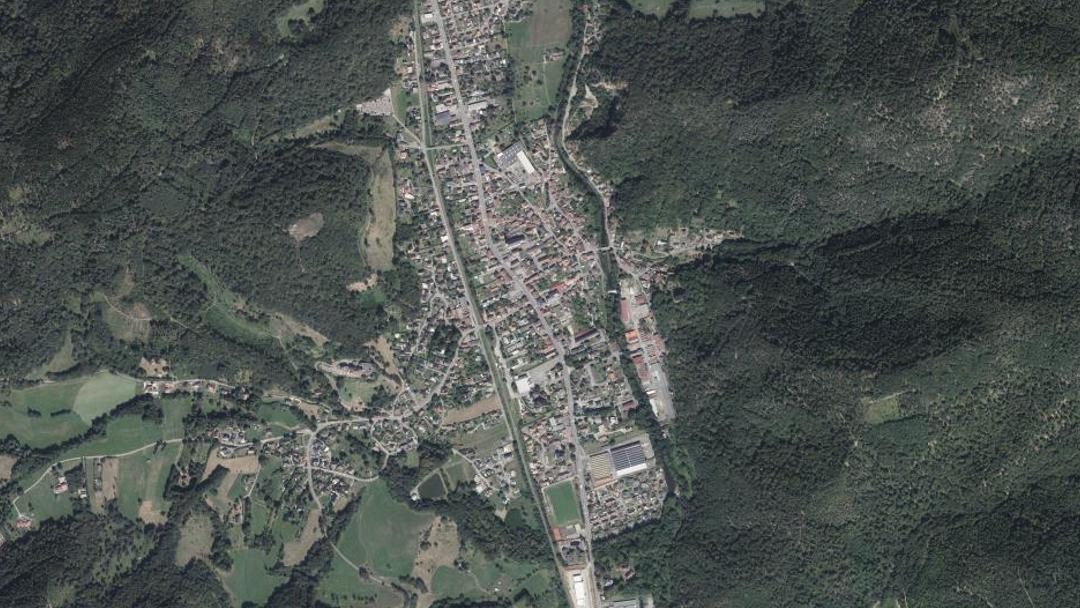 Photo 2 — Bitschwiller-lès-Thann, Haut-Rhin (68620)