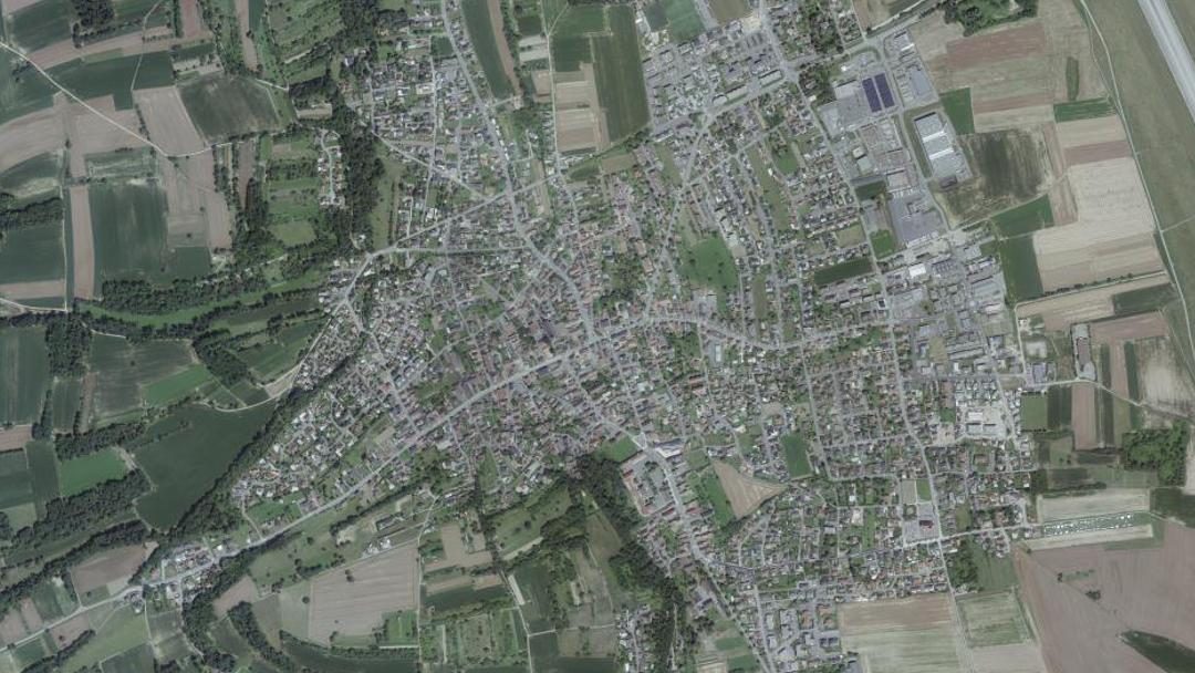 Photo 2 — Blotzheim, Haut-Rhin (68730)