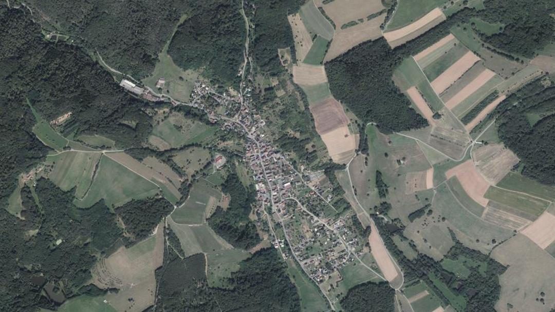 Photo 2 — Bourbach-le-Bas, Haut-Rhin (68290)