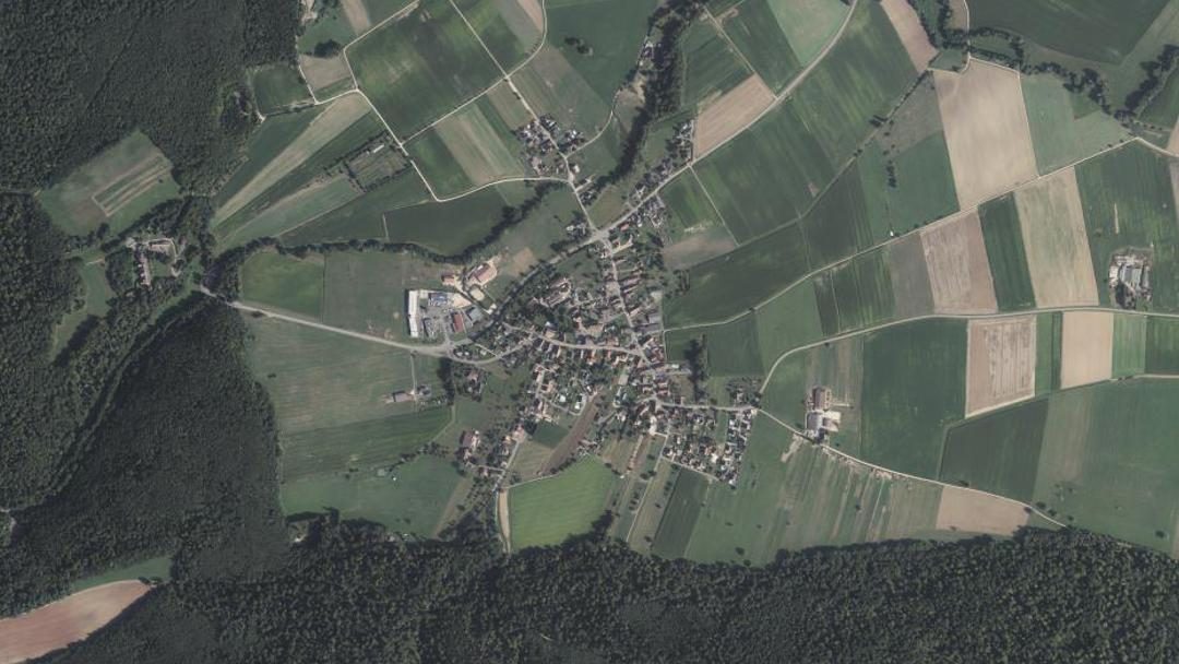 Bouxwiller, Haut-Rhin