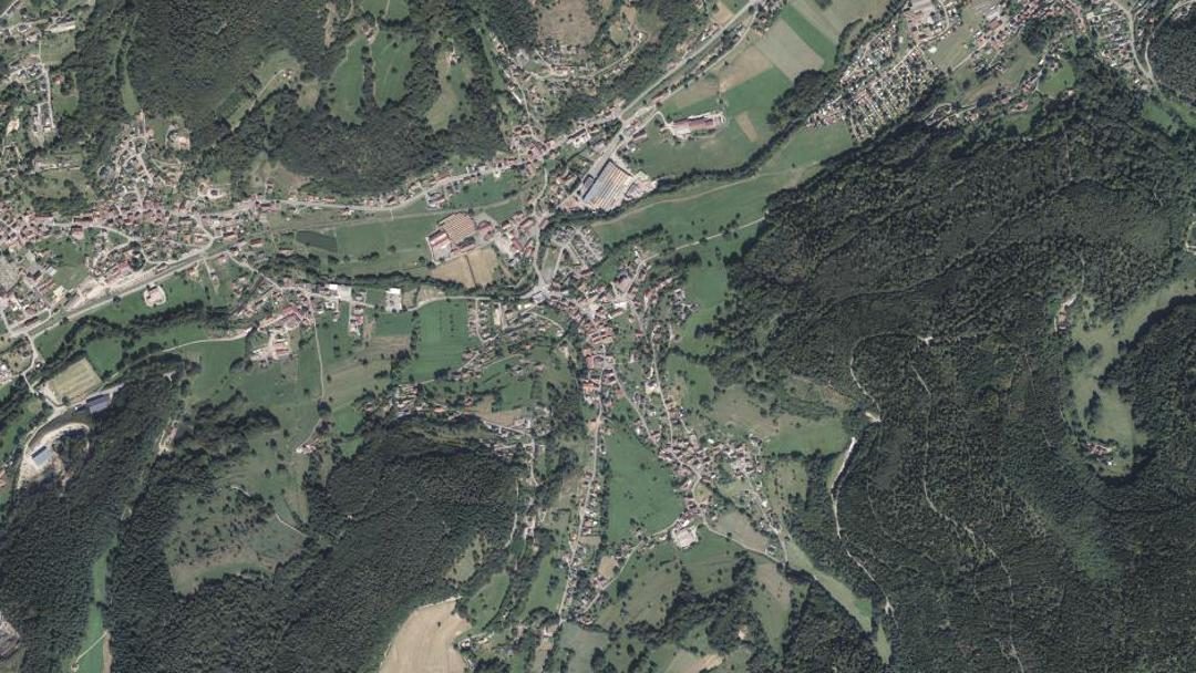 Photo 2 — Breitenbach-Haut-Rhin, Haut-Rhin (68380)