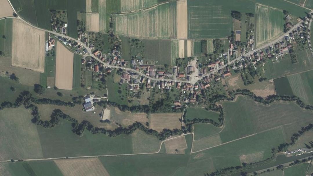 Photo 2 — Buethwiller, Haut-Rhin (68210)