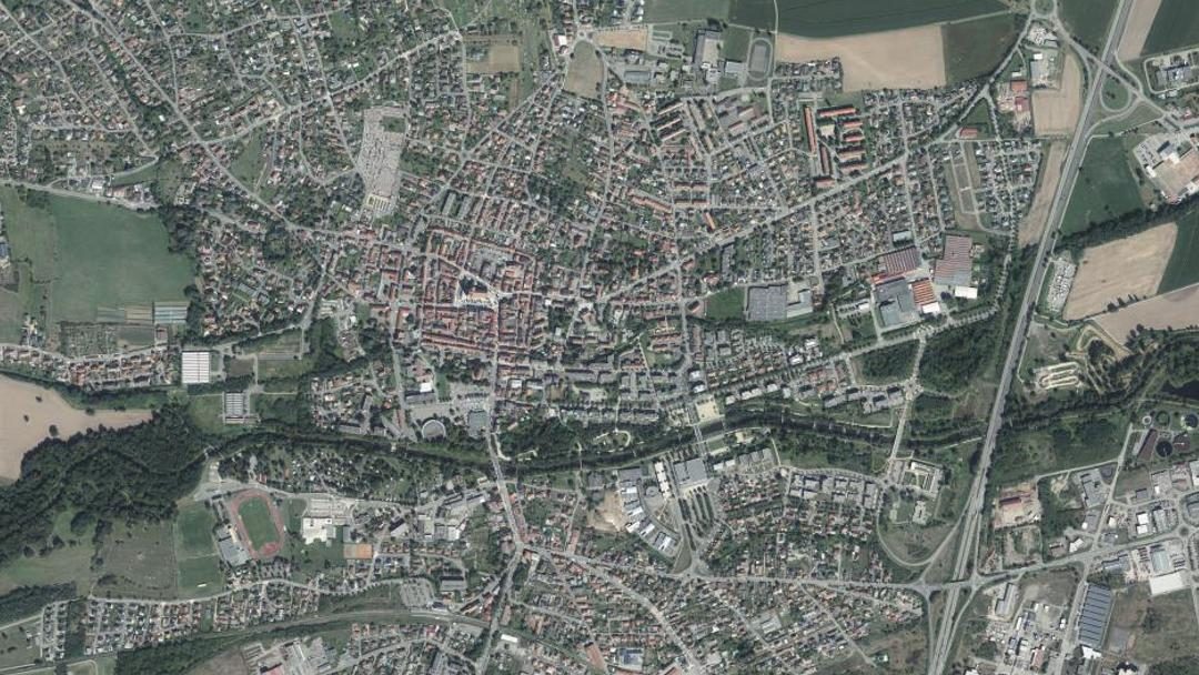 Photo 2 — Cernay, Haut-Rhin (68700)