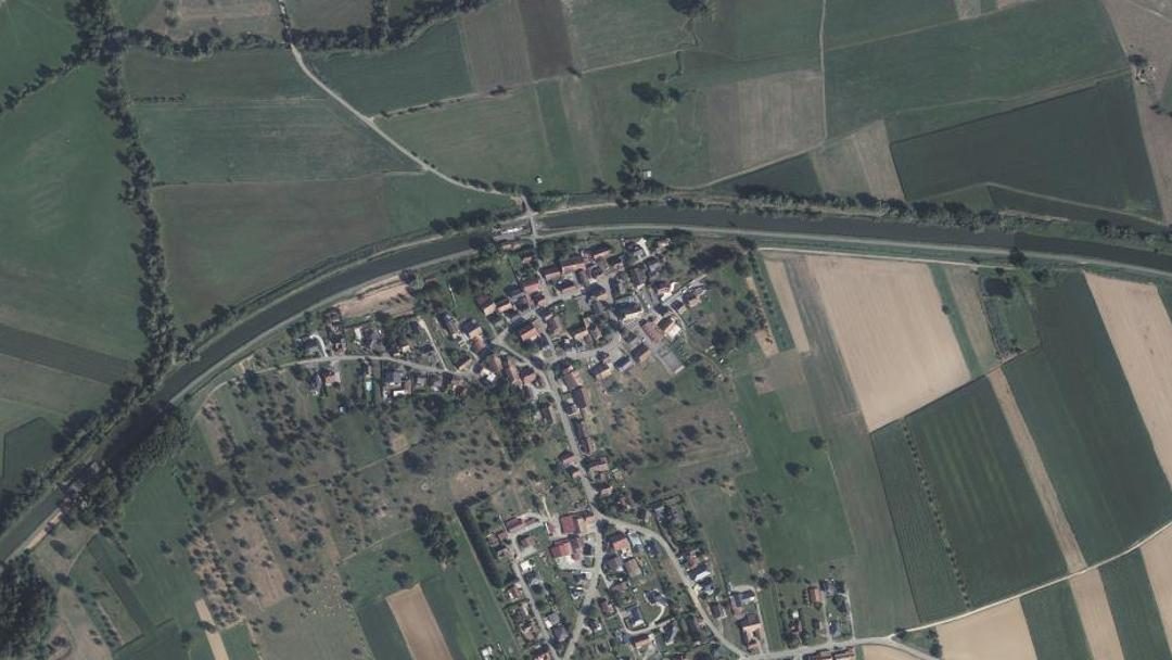 Photo 2 — Eglingen, Haut-Rhin (68720)