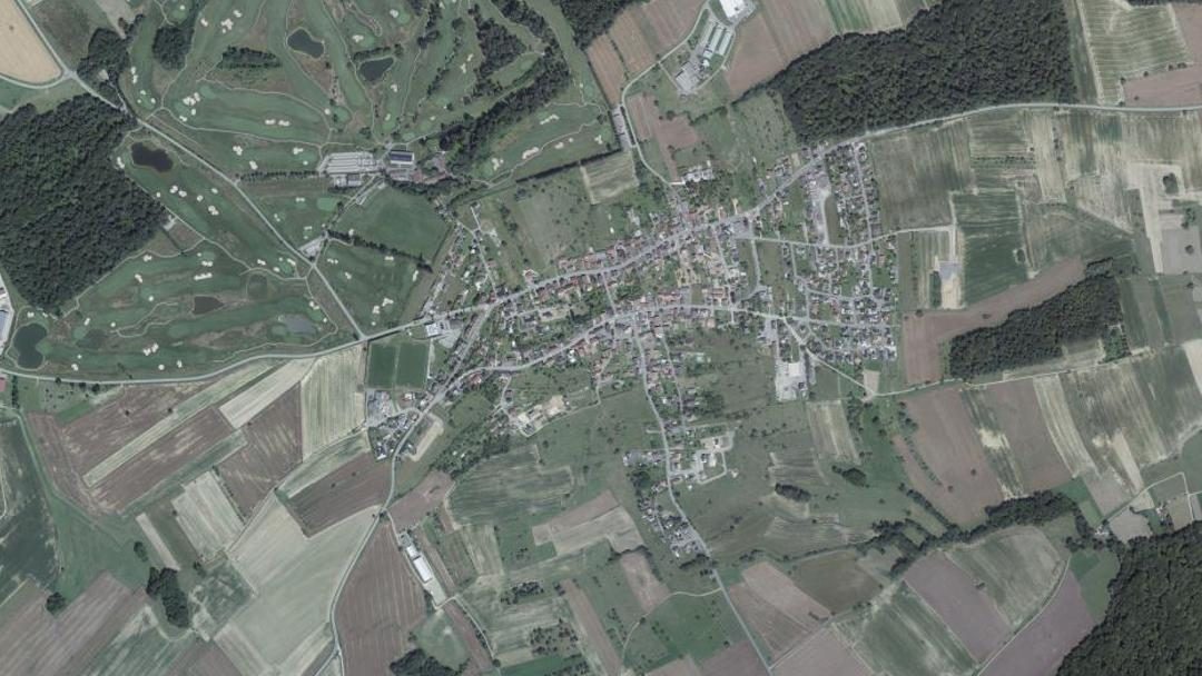 Photo 2 — Folgensbourg, Haut-Rhin (68220)