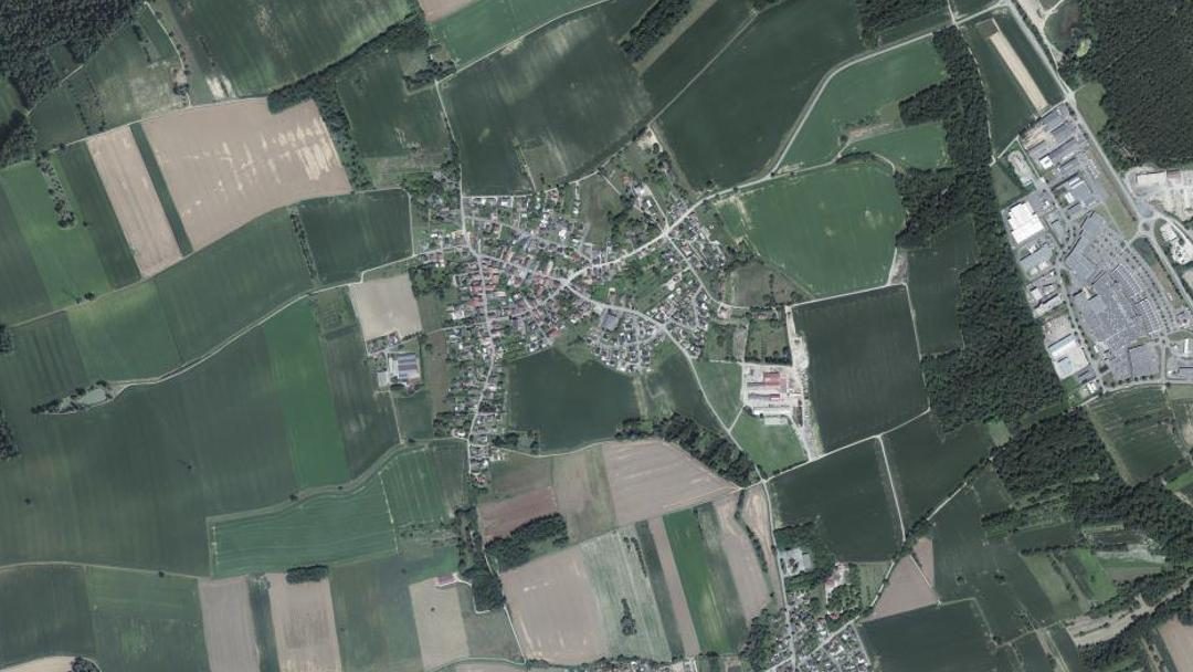 Photo 2 — Geispitzen, Haut-Rhin (68510)