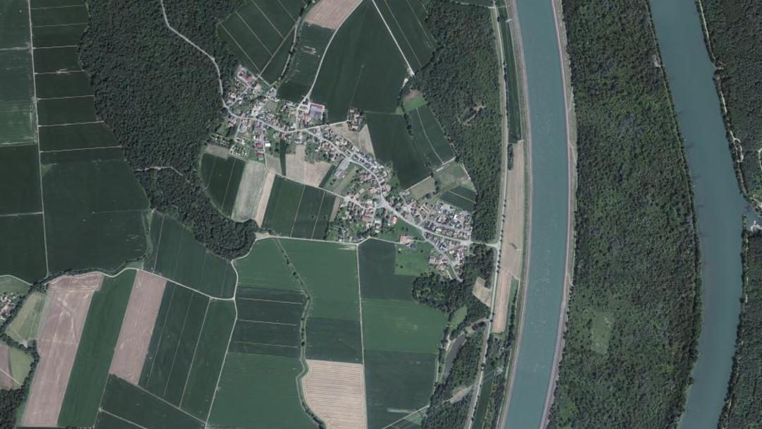 Photo 2 — Geiswasser, Haut-Rhin (68600)