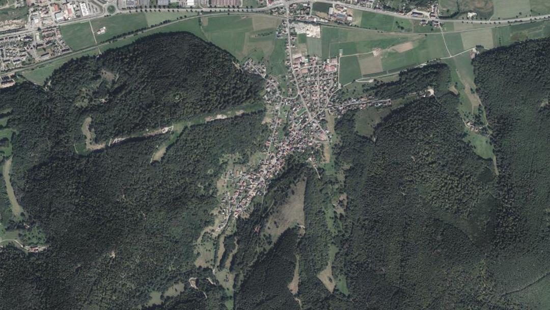 Photo 2 — Griesbach-au-Val, Haut-Rhin (68140)