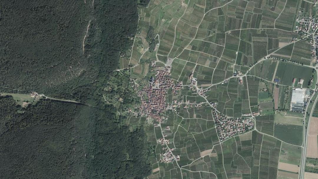 Photo 3 — Gueberschwihr, Haut-Rhin (68420)