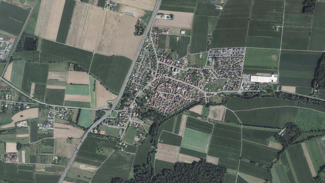 Photo 2 — Guémar, Haut-Rhin (68970)