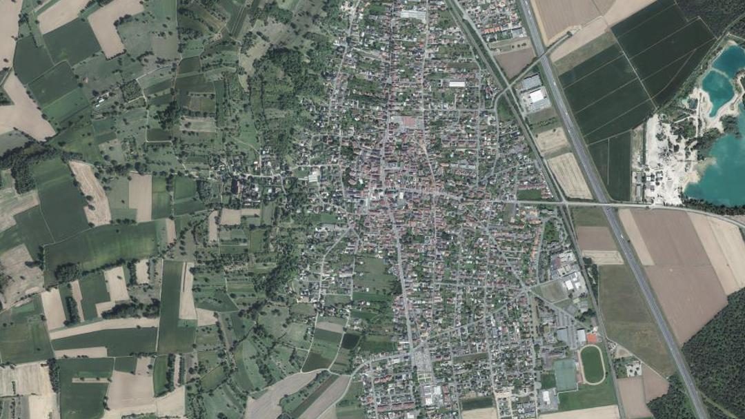 Photo 3 — Habsheim, Haut-Rhin (68440)