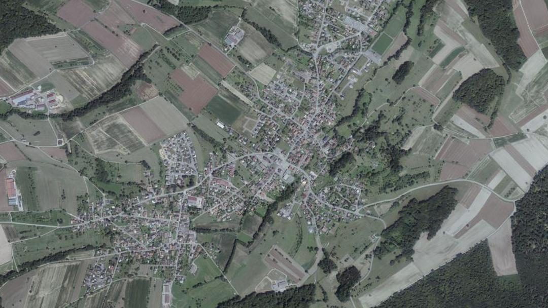 Photo 2 — Hagenthal-le-Bas, Haut-Rhin (68220)