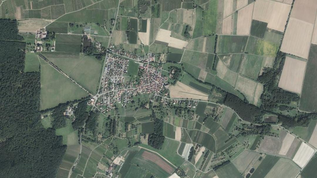 Photo 2 — Hartmannswiller, Haut-Rhin (68500)