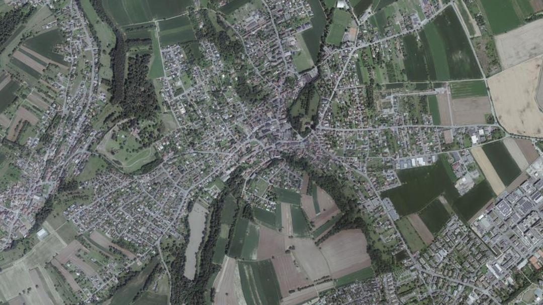 Hégenheim, Haut-Rhin